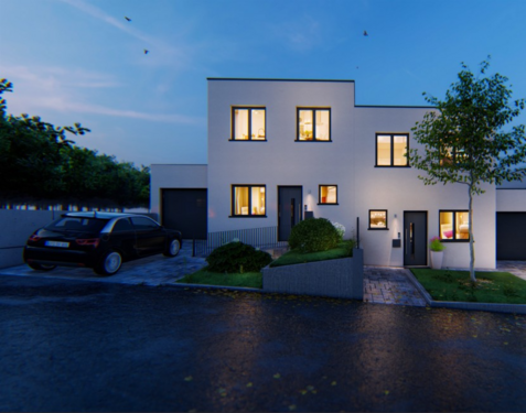 Foto - Haus zum Kaufen in Saffig 389.600,00 € 118 m²
