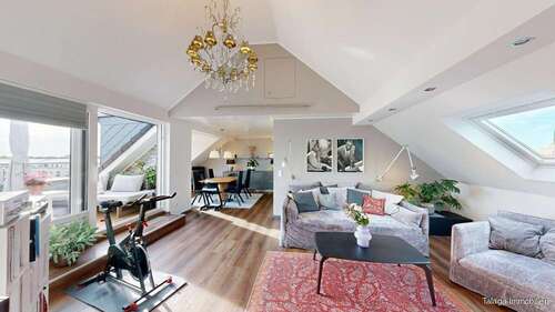 Foto - Wohnung zum Kaufen in Herne 225.000,00 € 105 m²