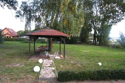 Foto - Grundstück zu verkaufen in Rambin 430.000,00 € 2059 m²