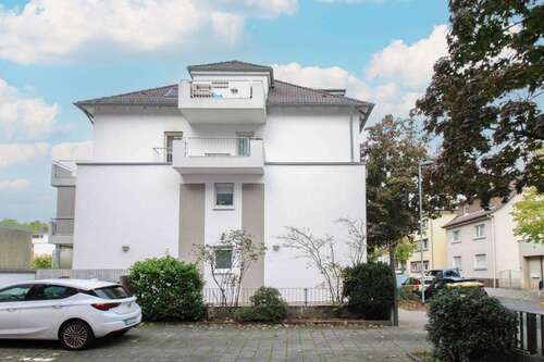 Foto - Wohnung zum Kaufen in Neu-Isenburg 265.000,00 € 70 m²