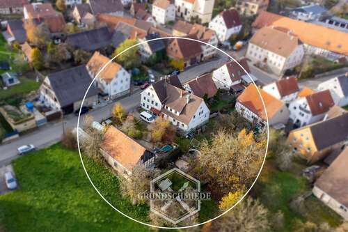 Foto - Haus zum Kaufen in Blaufelden 148.000,00 € 200 m²