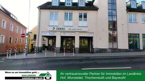 Foto - Einzelhandel in Selb 700,00 € 103 m²