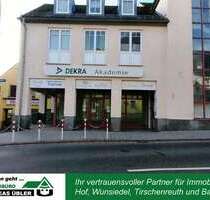 Einzelhandel in Selb 700,00 € 103 m²