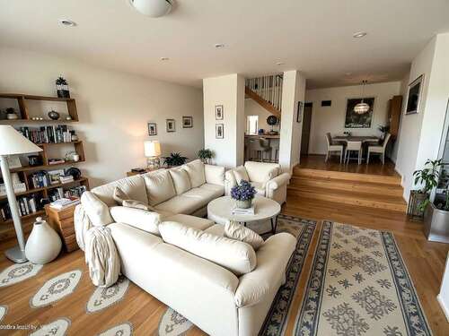 Foto - Wohnung zum Kaufen in Braunschweig 395.000,00 € 129.35 m²