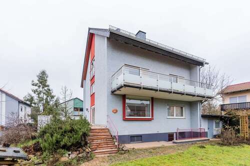 Foto - Haus zum Kaufen in Ginsheim-Gustavsburg 740.000,00 € 212 m²