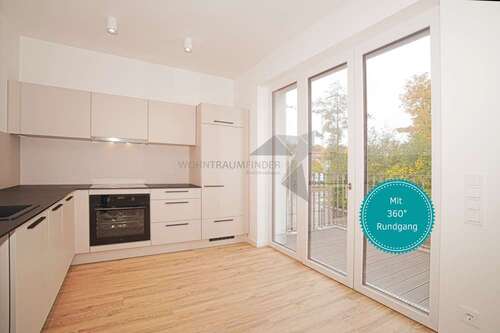 Foto - Wohnung zum Mieten in Chemnitz 501,00 € 34.56 m²