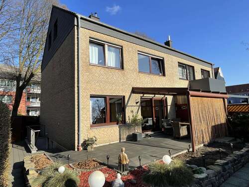 Foto - Haus zum Kaufen in Bielefeld 425.000,00 € 103 m²