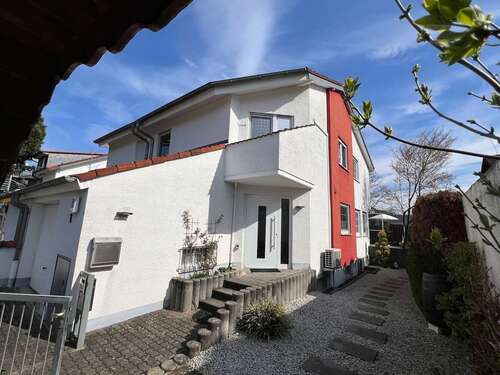 Foto - Haus zum Kaufen in Groß-Umstadt 638.000,00 € 122 m²