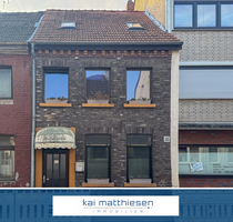 Haus zum Kaufen in Grefrath 195.000,00 € 90 m²