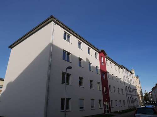 Foto - Wohnung zum Mieten in Stralsund 1.370,00 € 128 m²