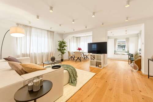 Foto - Wohnung zum Kaufen in Schönaich 490.000,00 € 110 m²
