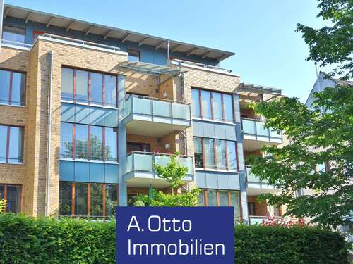 Foto - Wohnung zum Mieten in Krefeld 940,00 € 94 m²
