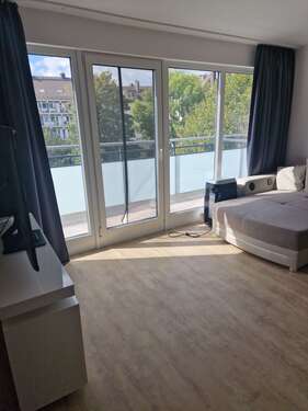 Foto - Wohnung zum Mieten in Aachen 635,00 € 45 m²