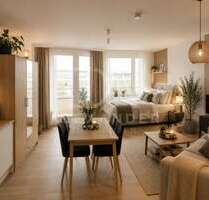 Wohnung zum Mieten in München Pasing 1.050,00 € 30 m² - München / Pasing