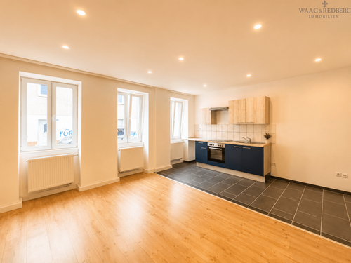 Foto - Wohnung zum Kaufen in Nürnberg 185.000,00 € 50 m²