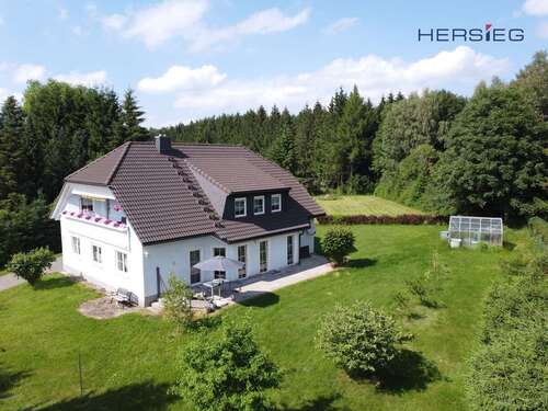 Foto - Haus zum Kaufen in Bärenstein Kühberg 315.000,00 € 230 m²