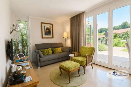Foto - Wohnung zum Kaufen in Prien am Chiemsee 695.000,00 € 106 m²