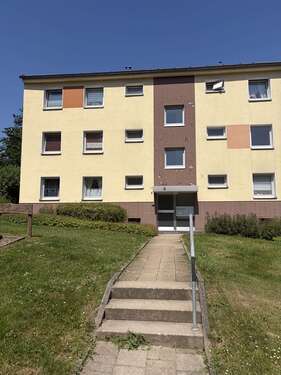 Foto - Wohnung zum Mieten in Velbert 385,00 € 52.7 m²