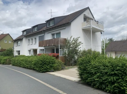 Foto - Wohnung zum Mieten in Goslar 700,00 € 81 m²