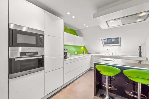 Foto - Wohnung zum Mieten in Attendorn 1.300,00 € 120 m²
