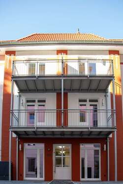 Foto - Wohnung zum Mieten in Hamburg 1.454,42 € 58 m²