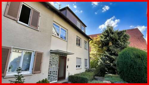 Foto - Haus zum Kaufen in Kornwestheim 595.000,00 € 224 m²