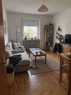 Foto - Wohnung zum Kaufen in Meerbusch 189.000,00 € 45.7 m²