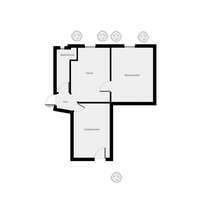 Wohnung zum Kaufen in Hamburg 319.000,00 € 44 m²