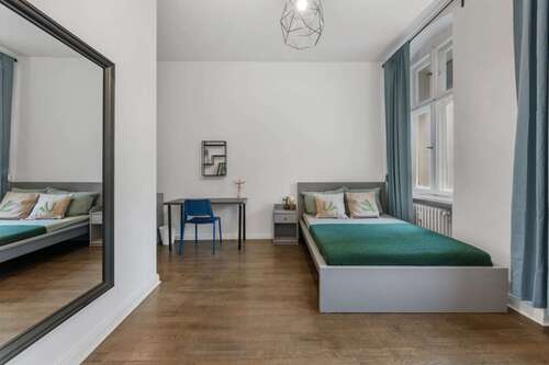 Foto - WG-Zimmer in Berlin 780,00 € 17 m²