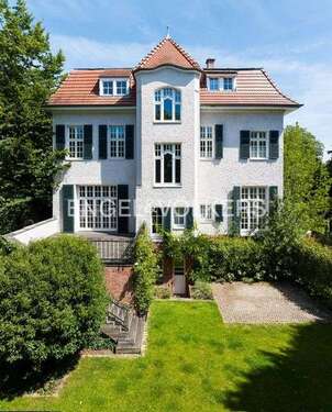 Foto - Haus zum Kaufen in Köln 6.900.000,00 € 666 m²