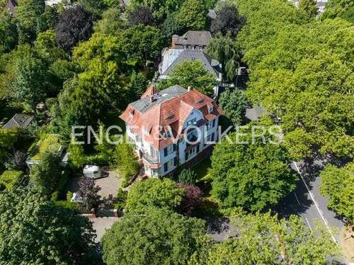 Foto - Haus zum Kaufen in Köln 6.900.000,00 € 666 m²