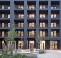 Wohnung zum Mieten in Eschborn 1.800,00 € 52.16 m²