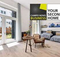 Wohnung zum Mieten in Eschborn 1.600,00 € 52.16 m²