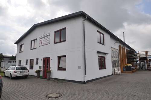 Foto - Büro in Büdingen 800,00 € 80 m²