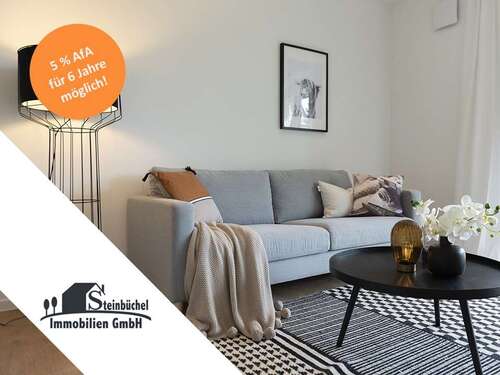Foto - Wohnung zum Kaufen in Lengerich 410.025,00 € 106.5 m²
