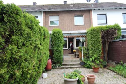 Foto - Haus zum Kaufen in Geilenkirchen 239.000,00 € 96 m²