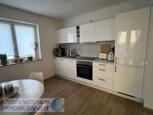 Foto - Wohnung zum Mieten in Kösching 880,00 € 70 m²