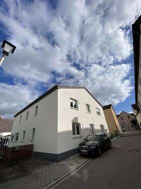 Foto - Wohnung zum Mieten in Kösching 870,00 € 70 m²