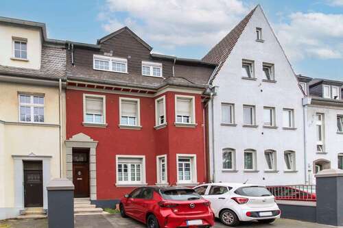 Foto - Haus zum Kaufen in Euskirchen 379.000,00 € 236.22 m²