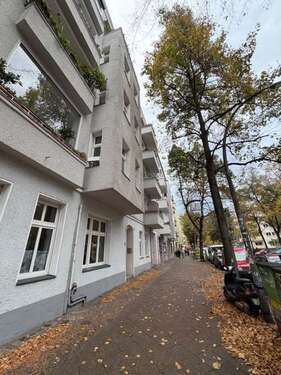 Foto - Wohnung zum Kaufen in Berlin 195.000,00 € 32.32 m²