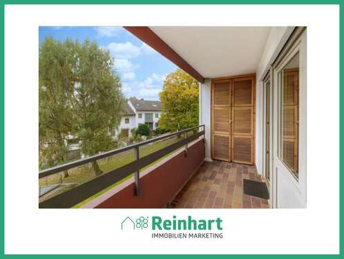 Foto - Wohnung zum Kaufen in Würzburg 149.000,00 € 41.93 m²