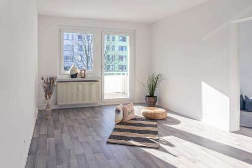 Foto - Wohnung zum Mieten in Chemnitz 362,00 € 68.5 m²