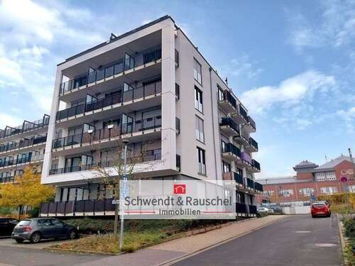 Foto - Wohnung zum Kaufen in Gießen 165.000,00 € 32.5 m²