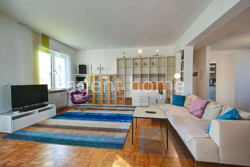 Foto - Wohnung zum Mieten in Stuttgart 2.190,00 € 94 m²