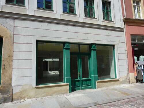 Foto - Einzelhandel in Meißen 1.640,00 € 175 m²