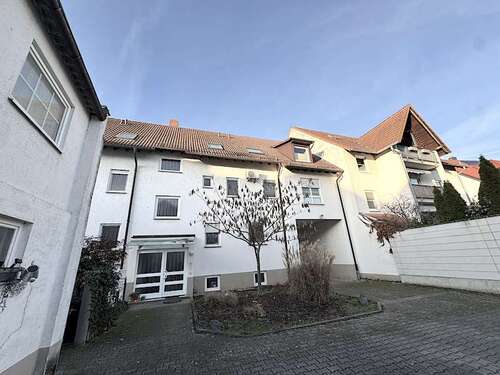 Foto - Wohnung zum Mieten in Groß-Gerau Berkach 910,00 € 79 m²