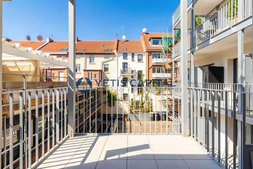 Foto - Wohnung zum Kaufen in Köln 319.000,00 € 43.8 m²