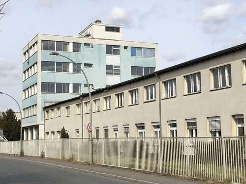 Foto - Büro in Berlin 350,00 € 16 m² - 350,00&nbsp;EUR Kaltmiete, ca.&nbsp; 16,00&nbsp;m&sup2;