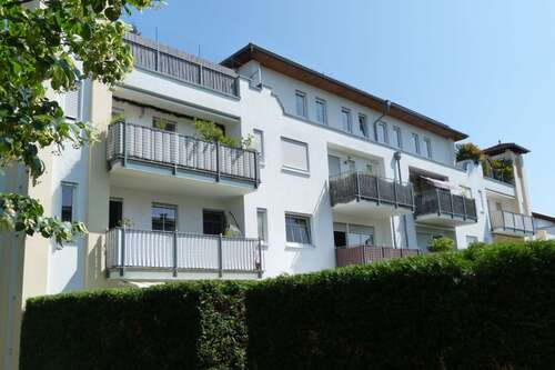 Foto - Wohnung zum Kaufen in Mörfelden-Walldorf 298.000,00 € 58.64 m²