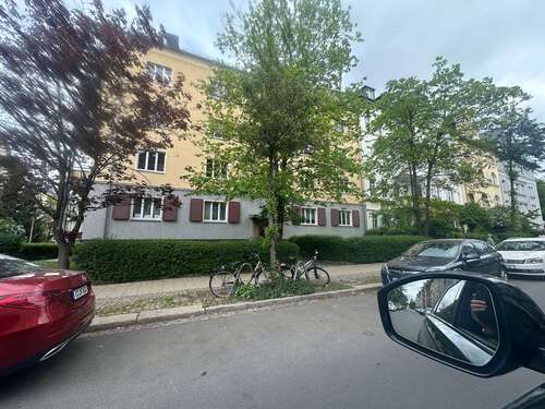 Foto - Wohnung zum Mieten in Chemnitz 567,00 € 84 m²